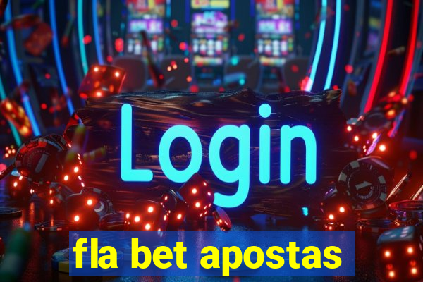 fla bet apostas